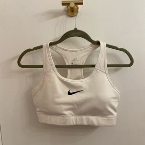Nike Dri Fit Sports Bra - size L